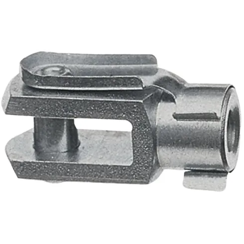 Вилкообразная головка Camozzi G-12-16