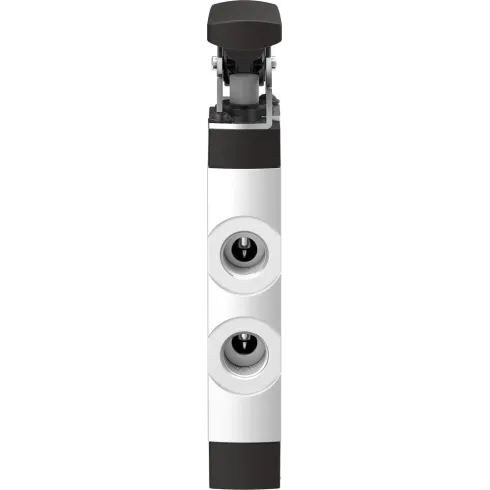 Распределитель с ручным управлением Festo VHEF-L-M52-M-G14