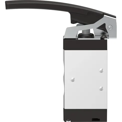 Распределитель с ручным управлением Festo VHEF-L-M52-M-G18