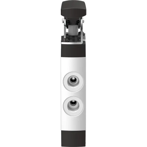 Распределитель с ручным управлением Festo VHEF-L-M52-M-G18