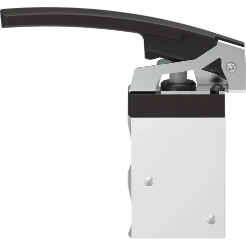 Распределитель с ручным управлением Festo VHEF-LT-M32-M-G14