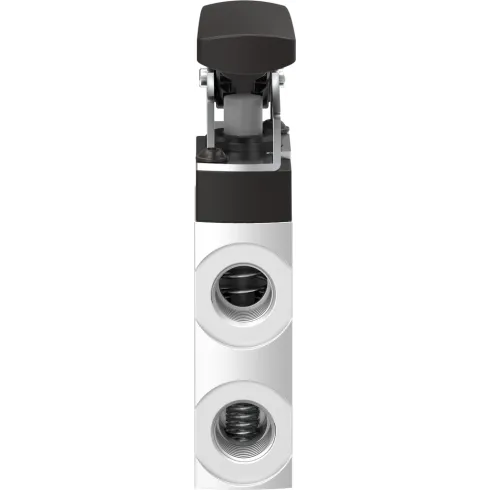 Распределитель с ручным управлением Festo VHEF-LT-M32-M-G14