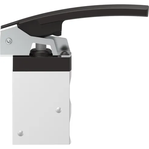 Распределитель с ручным управлением Festo VHEF-LT-M32-M-G14