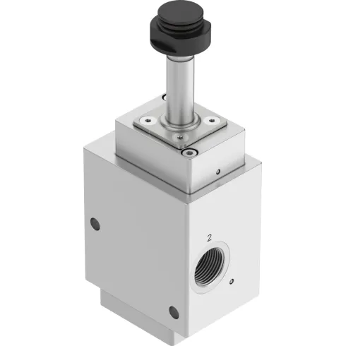 Клапан Festo VOFC-LT-M32C-MC-G12-F19