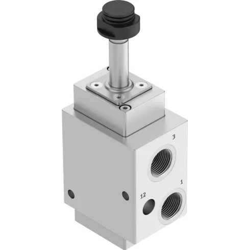 Клапан Festo VOFC-LT-M32C-MC-G12-F19A