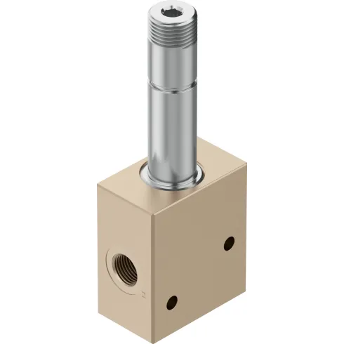 Клапан Festo VOFD-L50T-M32-MN-G14-10-F10