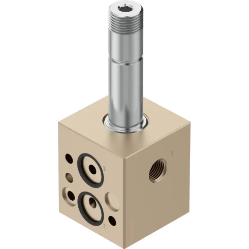 Клапан Festo VOFD-L50T-M32-MN-FGP14-10-F10