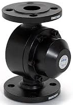 Конденсатоотводчик термостатический 6 капсульный стальной фланцевый ADCA TH36-6 Ру40 Ду50