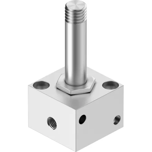 Распределитель с электромагнитным управлением Festo MFH-2-M5