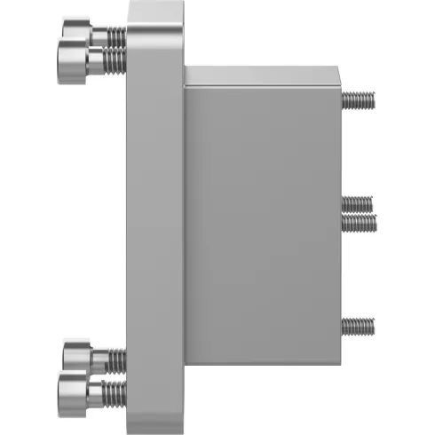 Осевой набор Festo EAMM-A-T42-87A