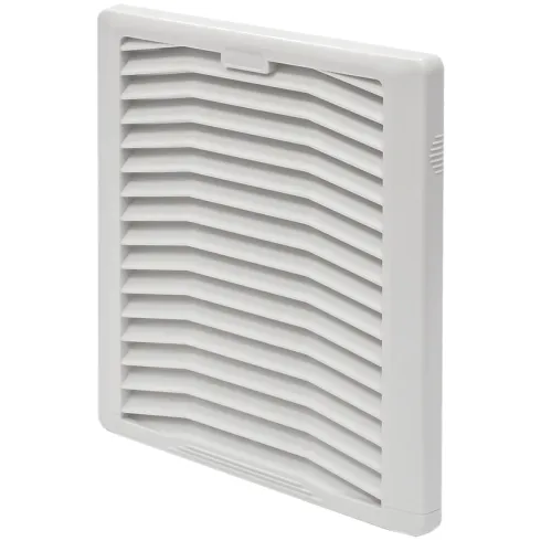 Вентилятор и решетка с фильтром KIPPRIBOR серии KIPVENT-300-01-300