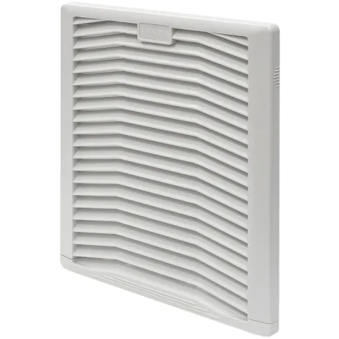 Вентилятор и решетка с фильтром KIPPRIBOR серии KIPVENT-400-01-300