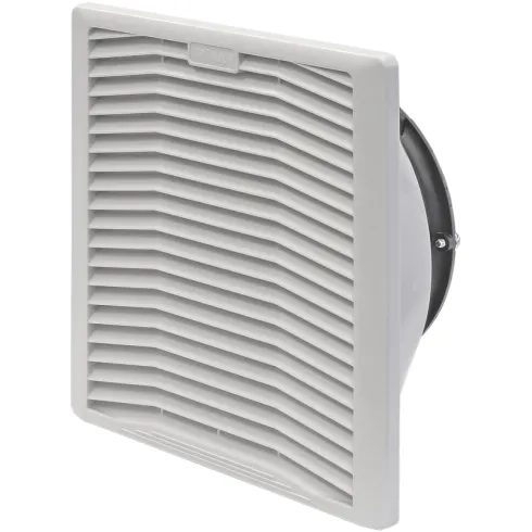 Вентилятор и решетка с фильтром KIPPRIBOR серии KIPVENT-400-01-230