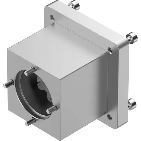 Осевой набор Festo EAMM-A-T42-80P