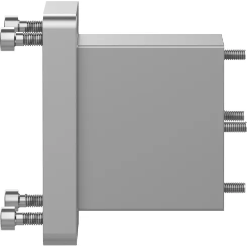 Осевой набор Festo EAMM-A-T42-80P