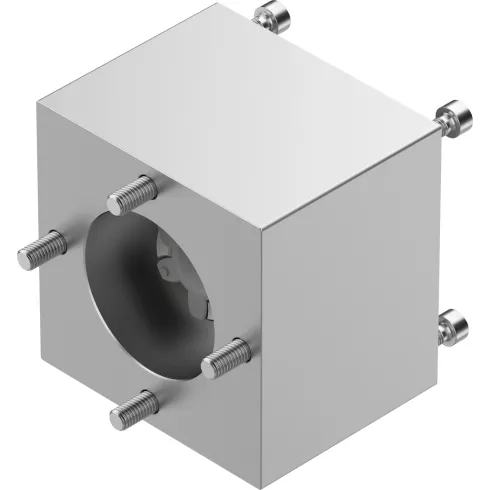 Осевой набор Festo EAMM-A-T46-80P