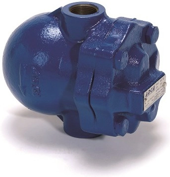 Конденсатоотводчик из стали резьбовой ADCA FA32-32 Ру40 Ду1