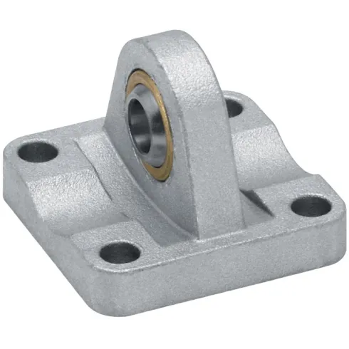 Фланец с шаровым шарниром Camozzi R-41-40