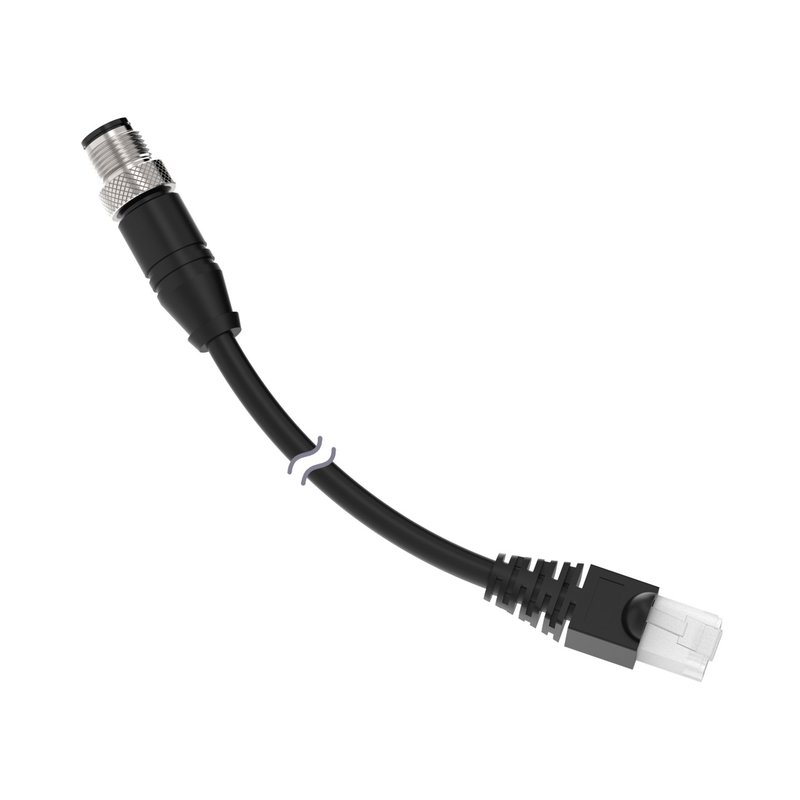 Соединительный кабель Banner STP-M12-806