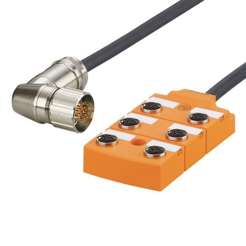 Распределительная коробка для датчиков IFM Electronic EBC040