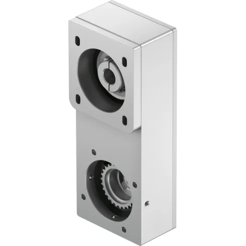 Параллельный набор Festo EAMM-U-45-V32-40P-63