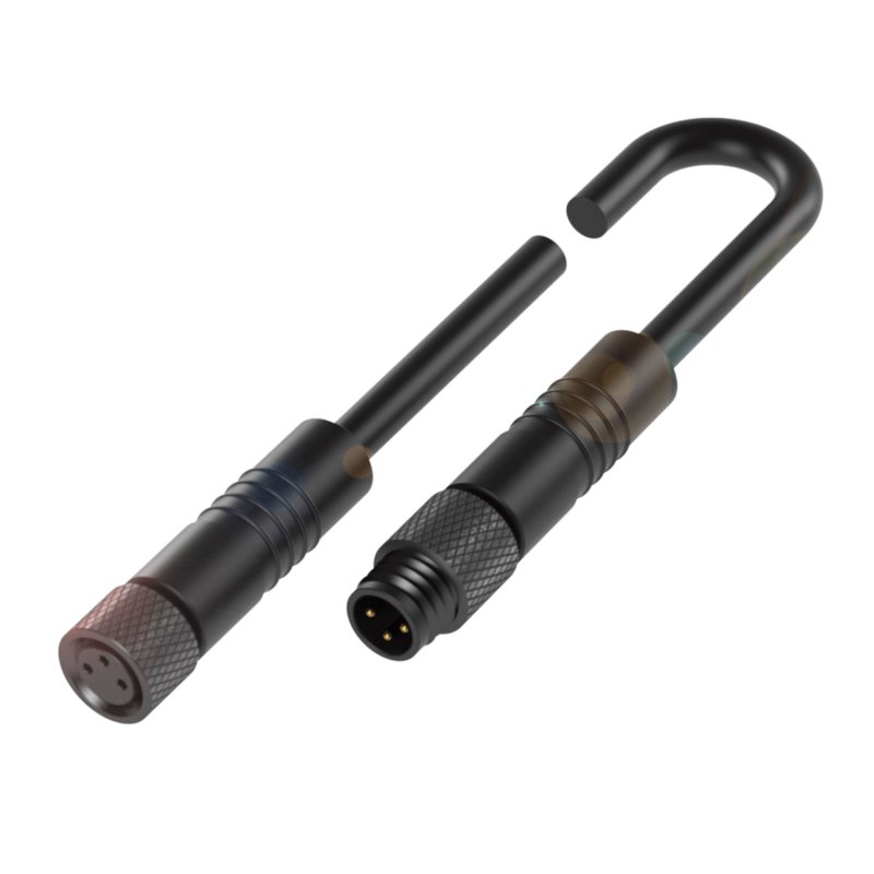 Соединительный кабель Balluff BCC W313-W313-30-300-TW0334-015