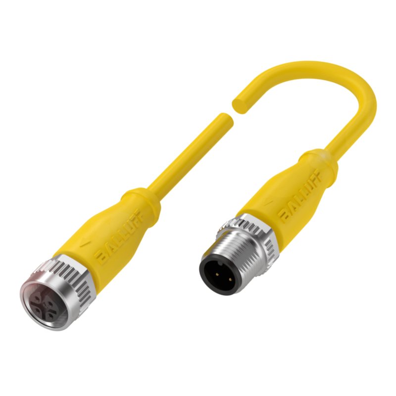 Соединительный кабель Balluff BCC M415-M413-3A-300-EX43T2-003