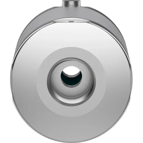 Пережимной клапан Festo VZQA-C-M22C-6-TT-V2V4E-4 Ру10 Ду6 ( PN10 DN6 )