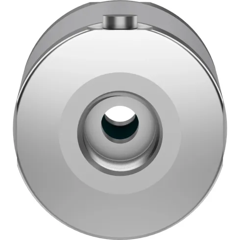 Пережимной клапан Festo VZQA-C-M22C-6-TT-V2V4E-4 Ру10 Ду6 ( PN10 DN6 )