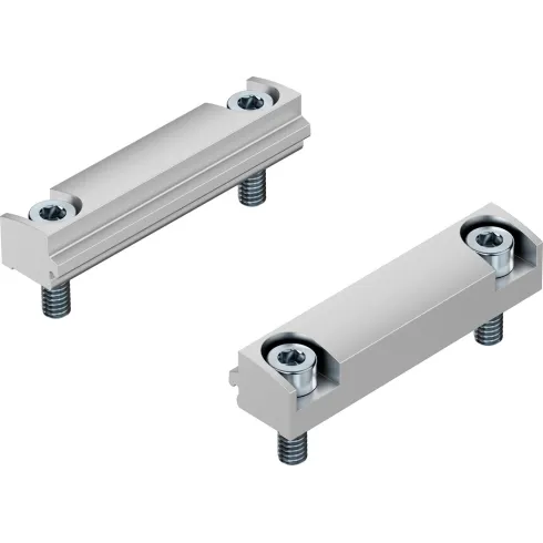 Монтажный профиль Festo EAHF-L2-45-P-D3