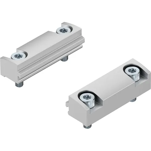 Монтажный профиль Festo EAHF-L2-25-P-D1