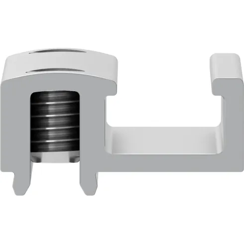 Держатель датчика Festo EAPM-L2-SH