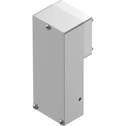 Параллельный набор Festo EAMM-U-30-V20-28A-44