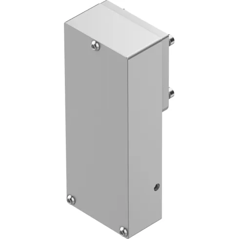 Параллельный набор Festo EAMM-U-45-V25-40P-63