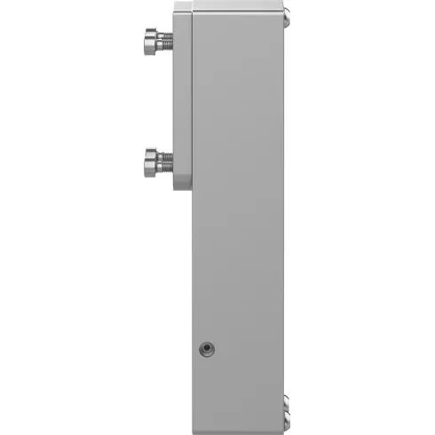 Параллельный набор Festo EAMM-U-45-V25-40P-63