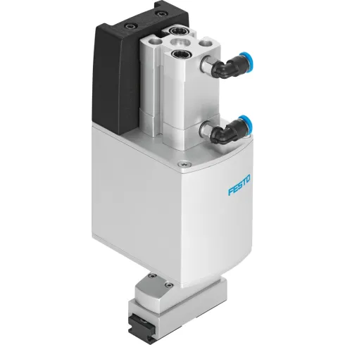 Модуль поворотного захвата Festo EHMD-40-RE-GP