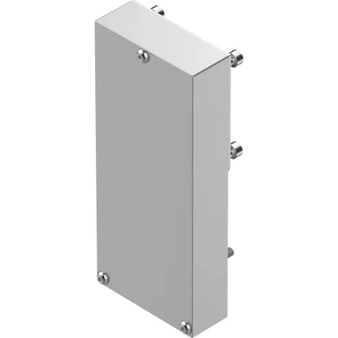 Параллельный набор Festo EAMM-U-87-T46-87A-114