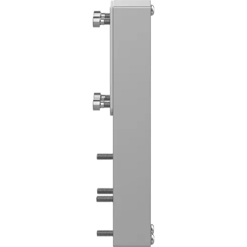 Параллельный набор Festo EAMM-U-87-T46-87A-114