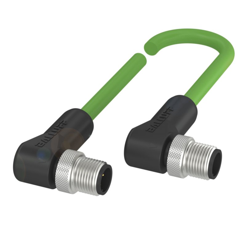 Соединительный кабель Balluff BCC M424-M424-6D-331-PS54N2-010