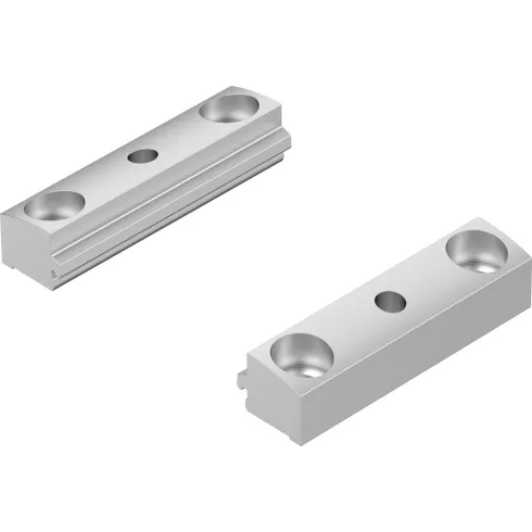 Монтажный профиль Festo EAHF-L2-45-P