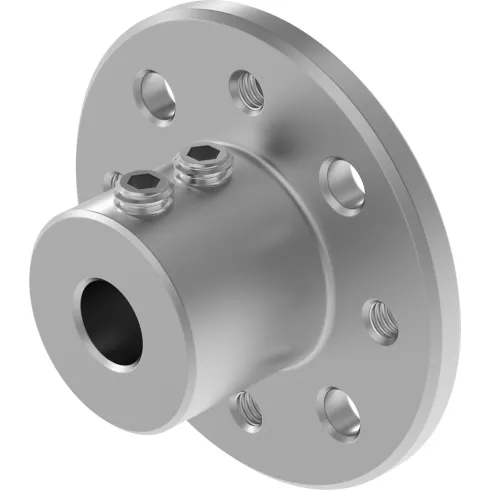 Фланец для вала Festo DARF-Q12-12