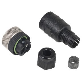 Разъем Telemecanique XZCC20FDM30B