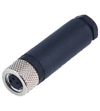 Разъем Pepperl Fuchs V31-GM