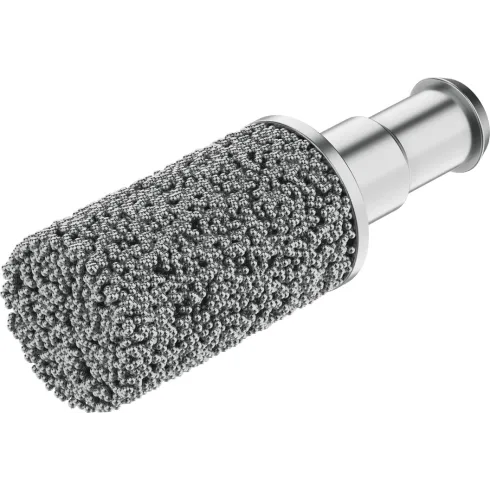 Глушитель латунный ниппельный Festo U-PK-4