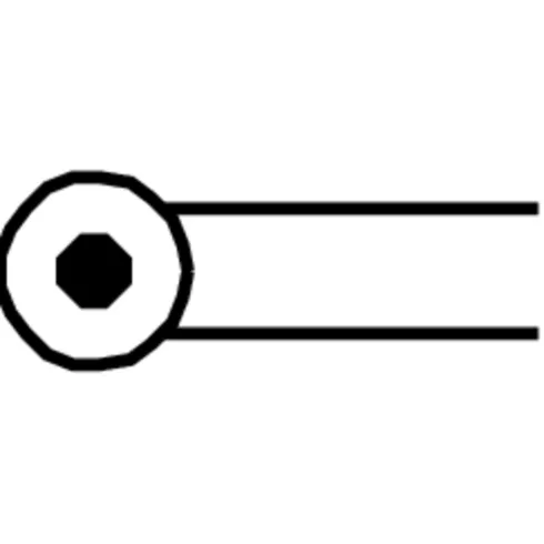 Роликовый рычаг Festo AR-01