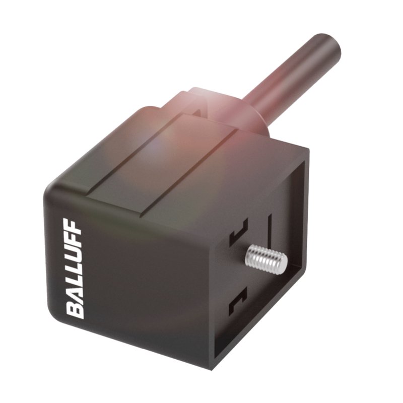 Разъем с кабелем Balluff BCC VB03-0000-10-056-PX0350-050