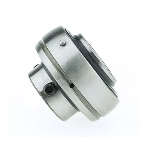 Радиальный шарикоподшипник подшипниковых узлов 310 UC 110x50x61 мм Craft