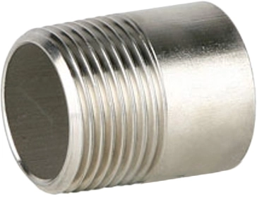 Ниппель Genebre 0149 03 Ру20 Ду10 (PN20 DN10)