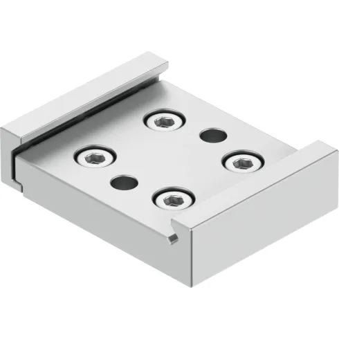 Монтаж Festo EHAM-E20-40