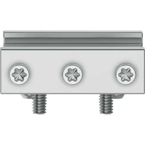 Монтаж Festo EHAM-E20-40